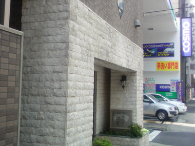 ＭＯＳ工法